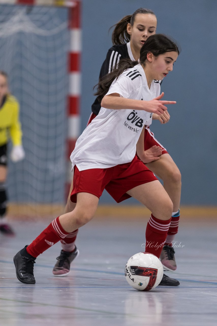 Bild 83 - wCJ Norddeutsches Futsalturnier Auswahlmannschaften